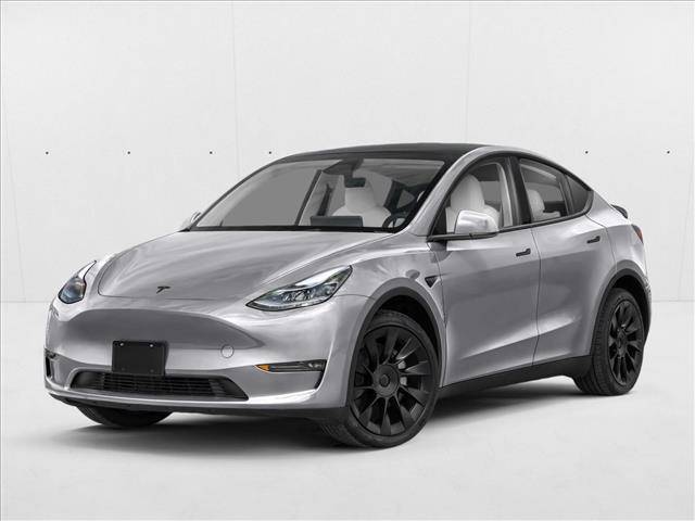 2024 Tesla Model Y Long Range — SUV — 9,130 mi — Las Vegas, NV