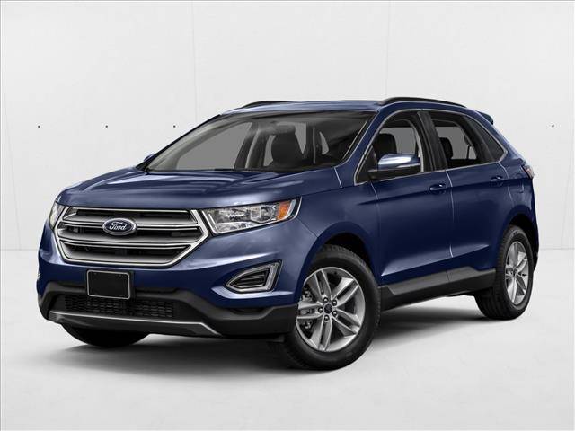 2015 Ford Edge SEL — SUV — 86,572 mi — Las Vegas, NV