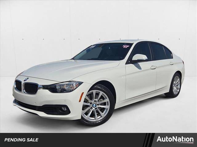 2017 BMW 3 Series 320i — Sedan — 70,153 mi — Las Vegas, NV