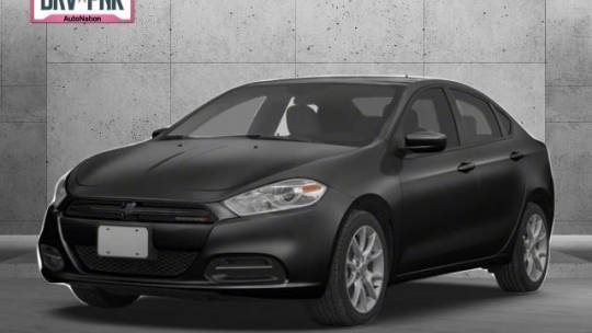 2013 Dodge Dart SXT — Sedan — 106,012 mi — Las Vegas, NV