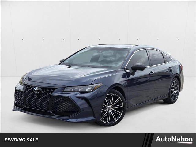 2020 Toyota Avalon XSE — Sedan — 95,109 mi — Las Vegas, NV