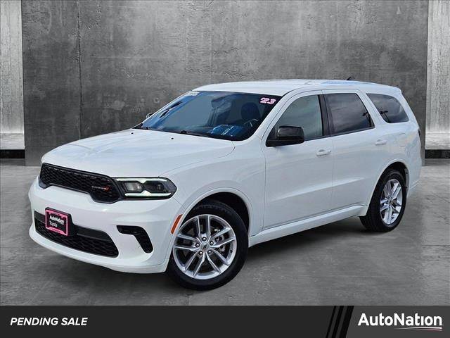 2023 Dodge Durango GT — SUV — 43,553 mi — Las Vegas, NV