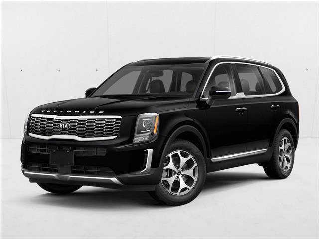 2020 Kia Telluride EX — SUV — 84,458 mi — Las Vegas, NV