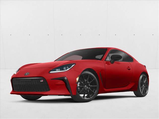 2022 Toyota GR86 Base — Coupe — 22,646 mi — Las Vegas, NV