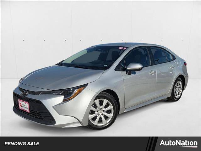 2023 Toyota Corolla LE — Sedan — 51,389 mi — Las Vegas, NV