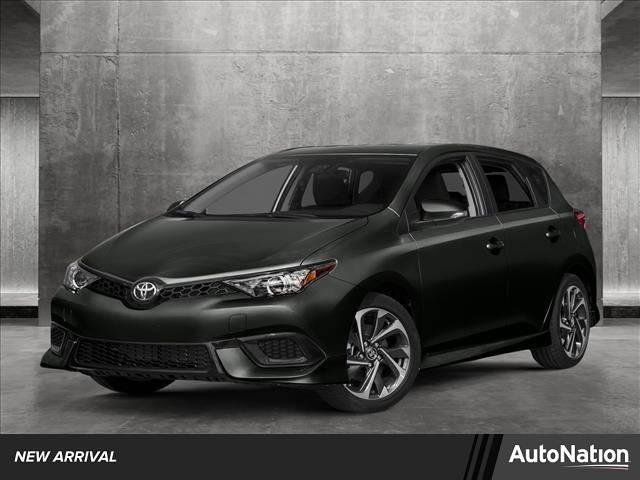 2017 Toyota Corolla iM iM — Hatchback — 49,245 mi — Las Vegas, NV