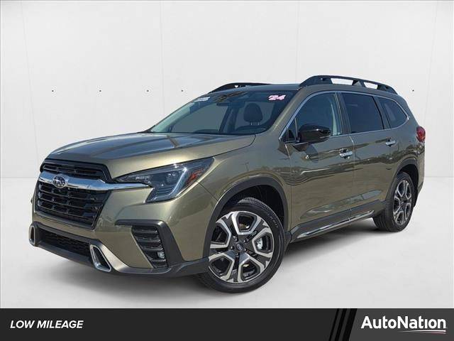 2024 Subaru Ascent Touring — SUV — 2,250 mi — Las Vegas, NV
