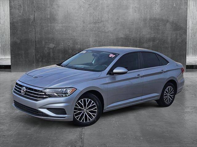 2021 Volkswagen Jetta S — Sedan — 61,413 mi — Las Vegas, NV