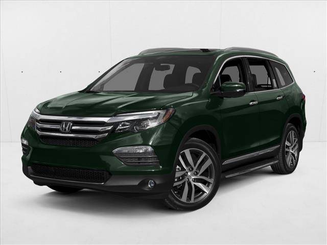 2016 Honda Pilot Elite — SUV — 129,467 mi — Las Vegas, NV