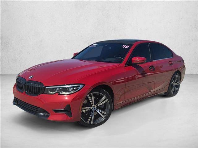 2019 BMW 3 Series 330i — Sedan — 50,417 mi — Las Vegas, NV