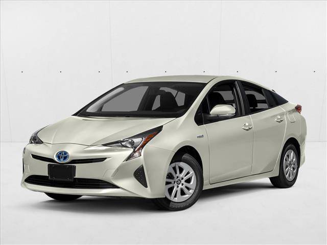 2018 Toyota Prius Four — Hatchback — 23,284 mi — Las Vegas, NV