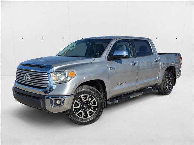 2014 Toyota Tundra Limited — Pickup Truck — 134,462 mi — Las Vegas, NV