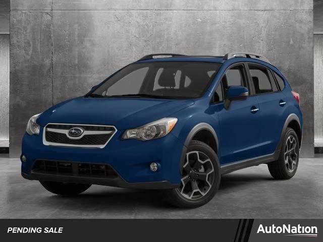 2014 Subaru XV Crosstrek 2.0i Premium — SUV — 66,435 mi — Las Vegas, NV