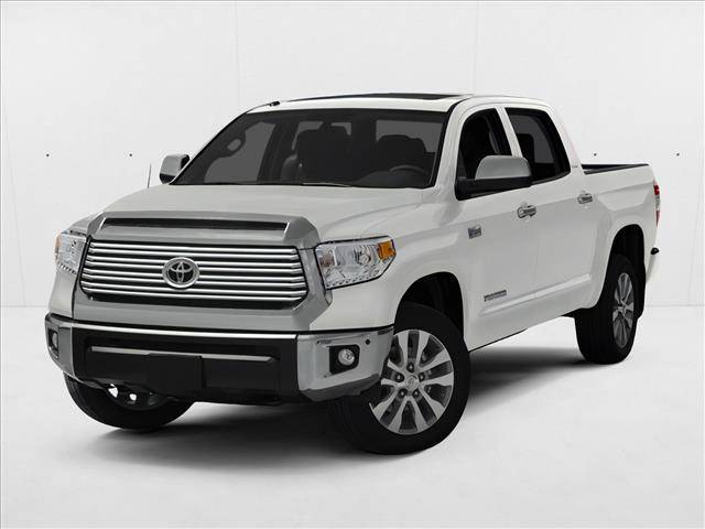 2014 Toyota Tundra Platinum — Pickup Truck — 149,620 mi — Las Vegas, NV