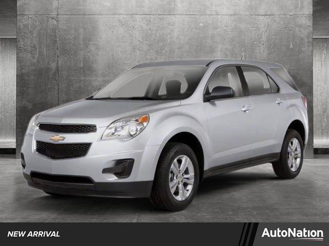 2011 Chevrolet Equinox LS — SUV — 147,844 mi — Las Vegas, NV