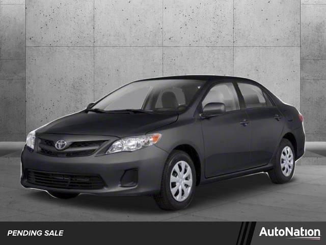 2012 Toyota Corolla S — Sedan — 94,000 mi — Las Vegas, NV