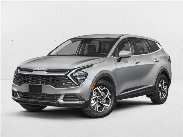 2023 Kia Sportage LX — SUV — 36,516 mi — Las Vegas, NV