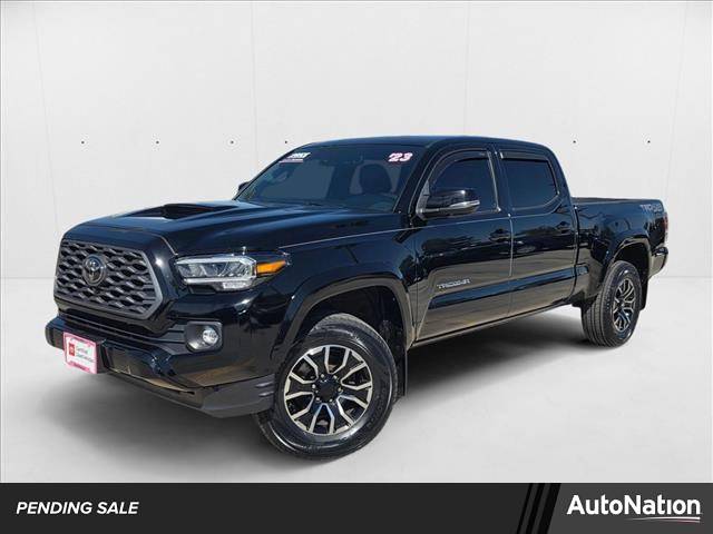 2023 Toyota Tacoma TRD Sport — Pickup Truck — 58,073 mi — Las Vegas, NV