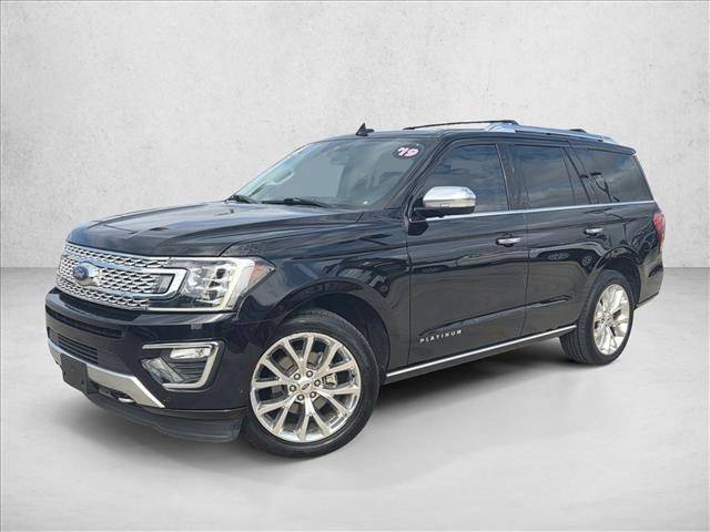 2019 Ford Expedition Platinum — SUV — 96,381 mi — Las Vegas, NV