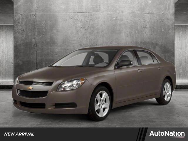 2011 Chevrolet Malibu LT — Sedan — 78,372 mi — Las Vegas, NV