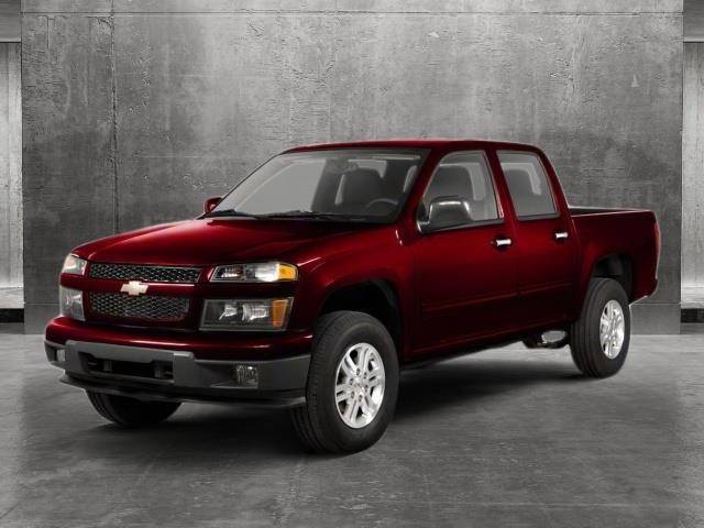2011 Chevrolet Colorado 1LT — Pickup Truck — 110,021 mi — Las Vegas, NV
