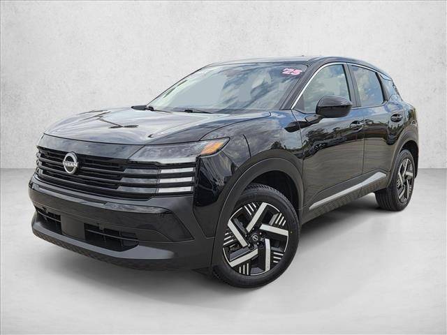 2025 Nissan Kicks SV — SUV — 20,705 mi — Las Vegas, NV