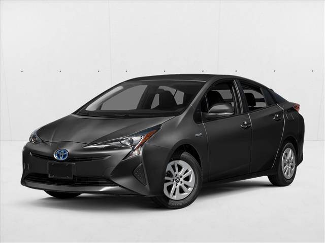 2016 Toyota Prius Three — Hatchback — 60,422 mi — Las Vegas, NV
