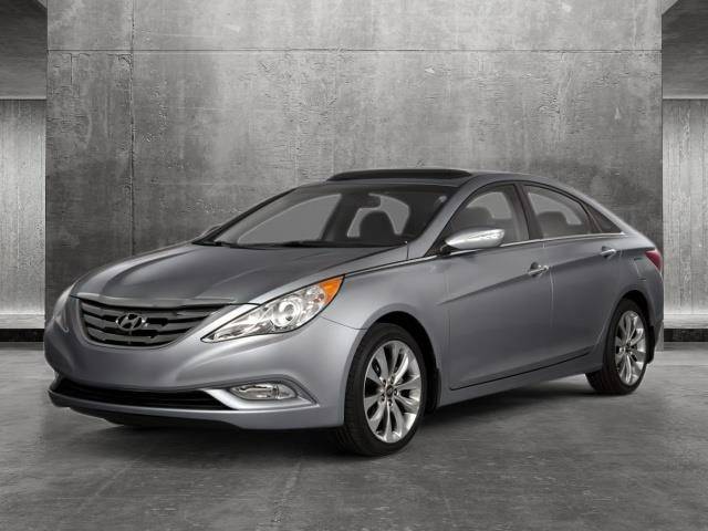 2013 Hyundai Sonata GLS — Sedan — 117,802 mi — Las Vegas, NV