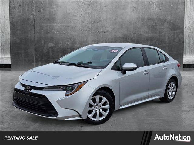 2023 Toyota Corolla LE — Sedan — 56,465 mi — Las Vegas, NV