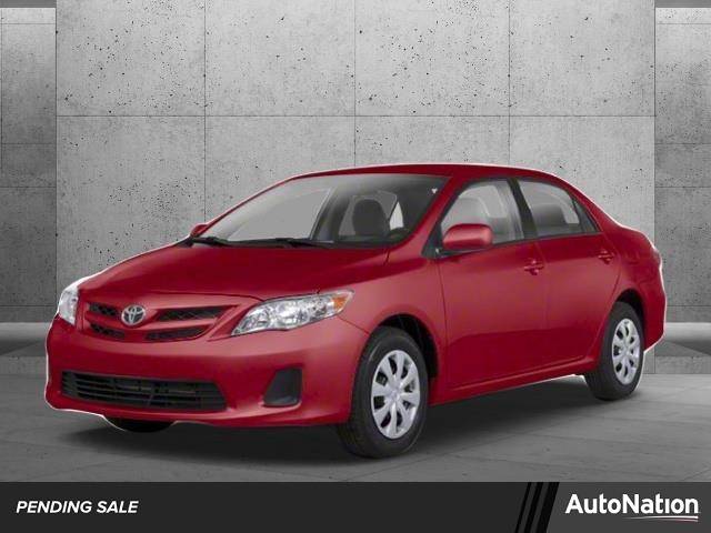2013 Toyota Corolla S — Sedan — 102,152 mi — Las Vegas, NV