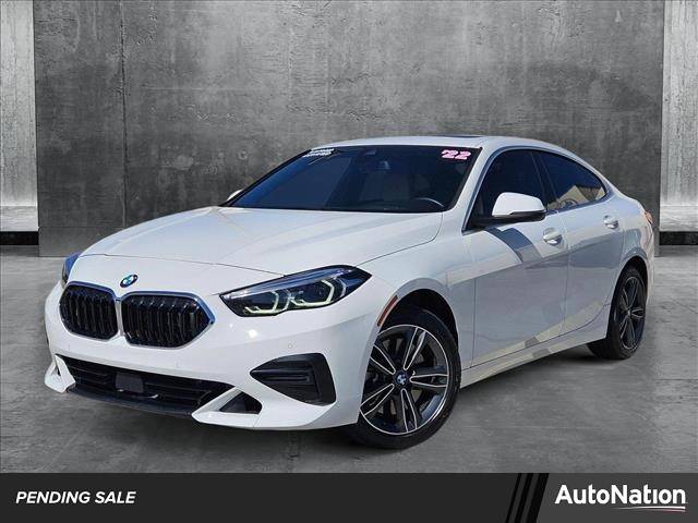 2022 BMW 2 Series 228i — Sedan — 51,804 mi — Las Vegas, NV