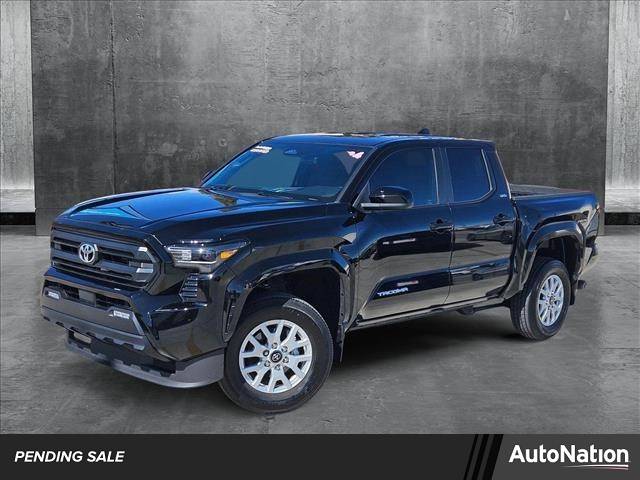 2024 Toyota Tacoma SR5 — Pickup Truck — 15,224 mi — Las Vegas, NV