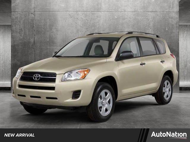 2010 Toyota RAV4 Base — SUV — 160,998 mi — Las Vegas, NV