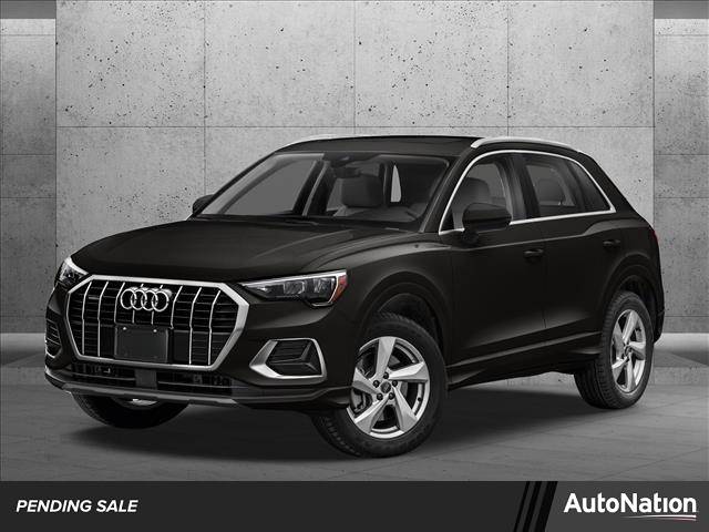 2021 Audi Q3 Premium — SUV — 44,970 mi — Las Vegas, NV