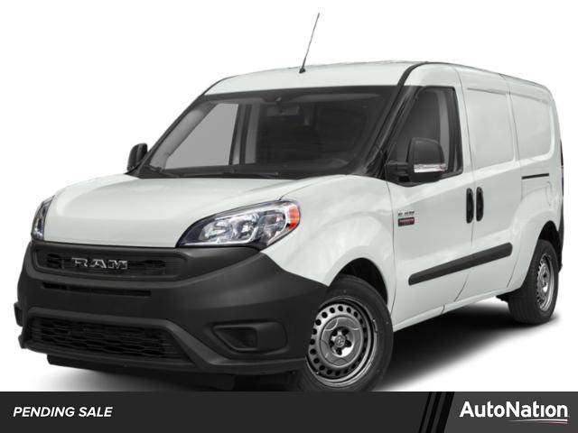 2020 Ram ProMaster City Cargo Van Tradesman — Cargo Van — 61,032 mi — Las Vegas, NV