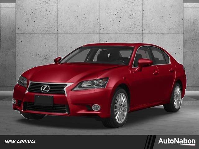 2013 Lexus GS GS 350 — Sedan — 149,429 mi — Las Vegas, NV