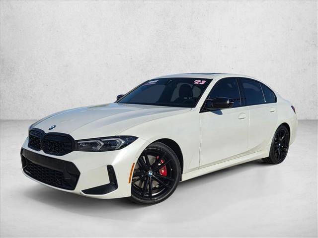2023 BMW 3 Series M340i — Sedan — 15,958 mi — Las Vegas, NV