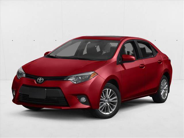2014 Toyota Corolla LE — Sedan — 152,263 mi — Las Vegas, NV