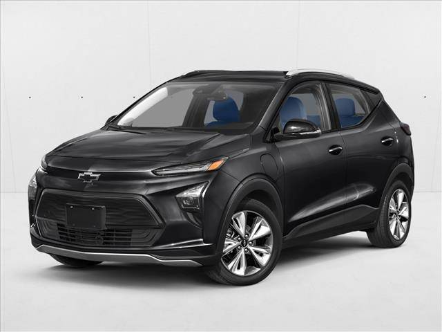 2023 Chevrolet Bolt EUV LT — SUV — 18,211 mi — Las Vegas, NV