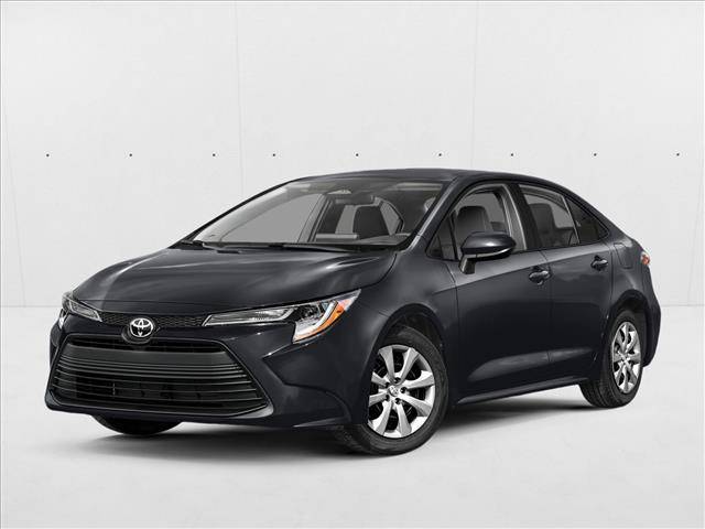 2024 Toyota Corolla LE — Sedan — 25,290 mi — Las Vegas, NV