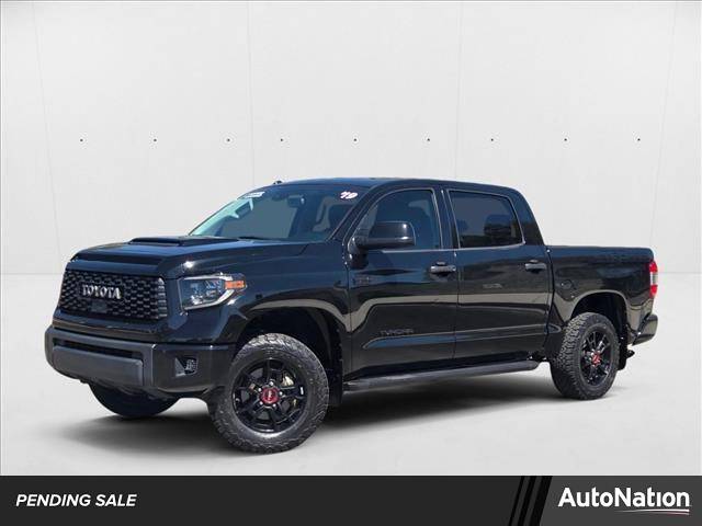 2019 Toyota Tundra TRD Pro — Pickup Truck — 90,421 mi — Las Vegas, NV