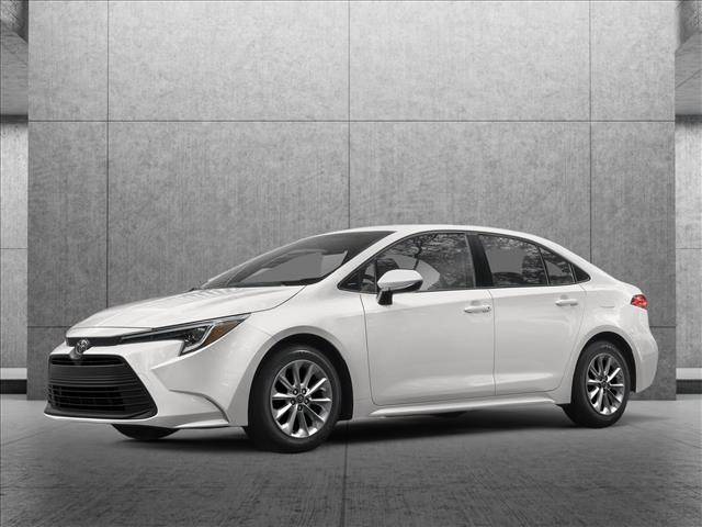 2023 Toyota Corolla LE — Sedan — 55,426 mi — Las Vegas, NV