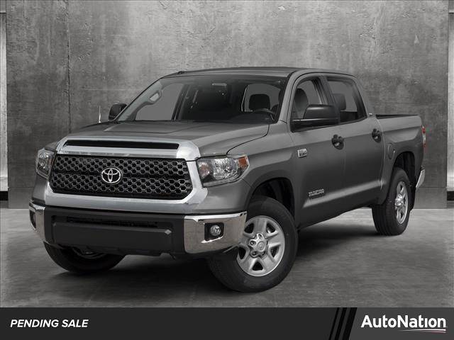 2019 Toyota Tundra SR5 — Pickup Truck — 63,347 mi — Las Vegas, NV