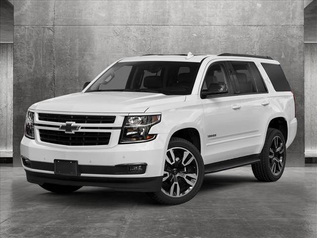 2018 Chevrolet Tahoe Premier — SUV — 74,957 mi — Las Vegas, NV