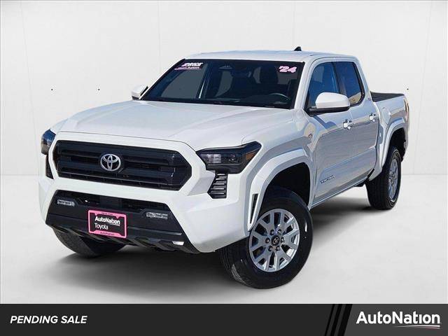 2024 Toyota Tacoma SR5 — Pickup Truck — 27,965 mi — Las Vegas, NV