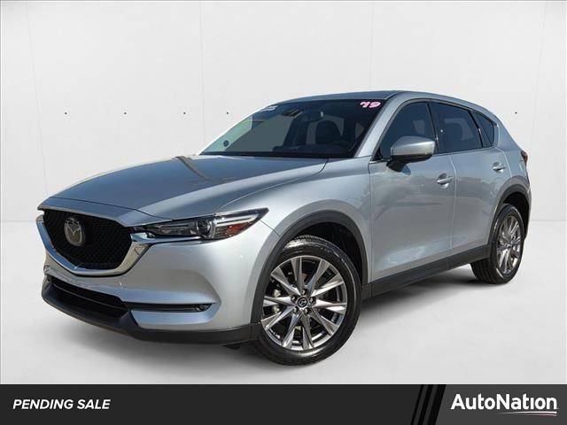 2019 Mazda CX-5 Grand Touring — SUV — 87,141 mi — Las Vegas, NV