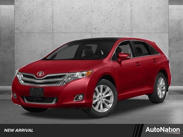 2014 Toyota Venza LE V6 — SUV — 68,371 mi — Las Vegas, NV