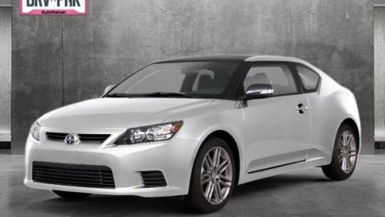 2013 Scion tC