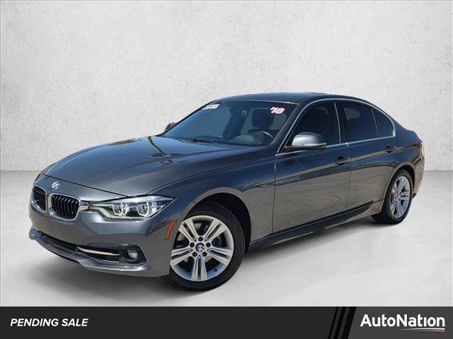 2018 BMW 3 Series 330i — Sedan — 69,956 mi — Las Vegas, NV