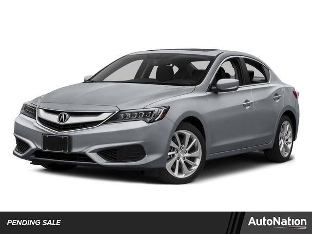 2016 Acura ILX Premium Package — Sedan — 40,849 mi — Las Vegas, NV
